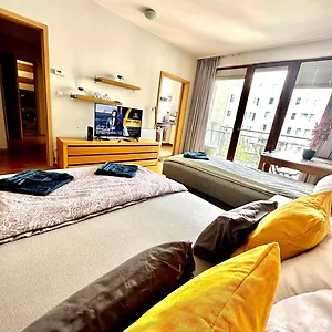  Apartament With Balcony