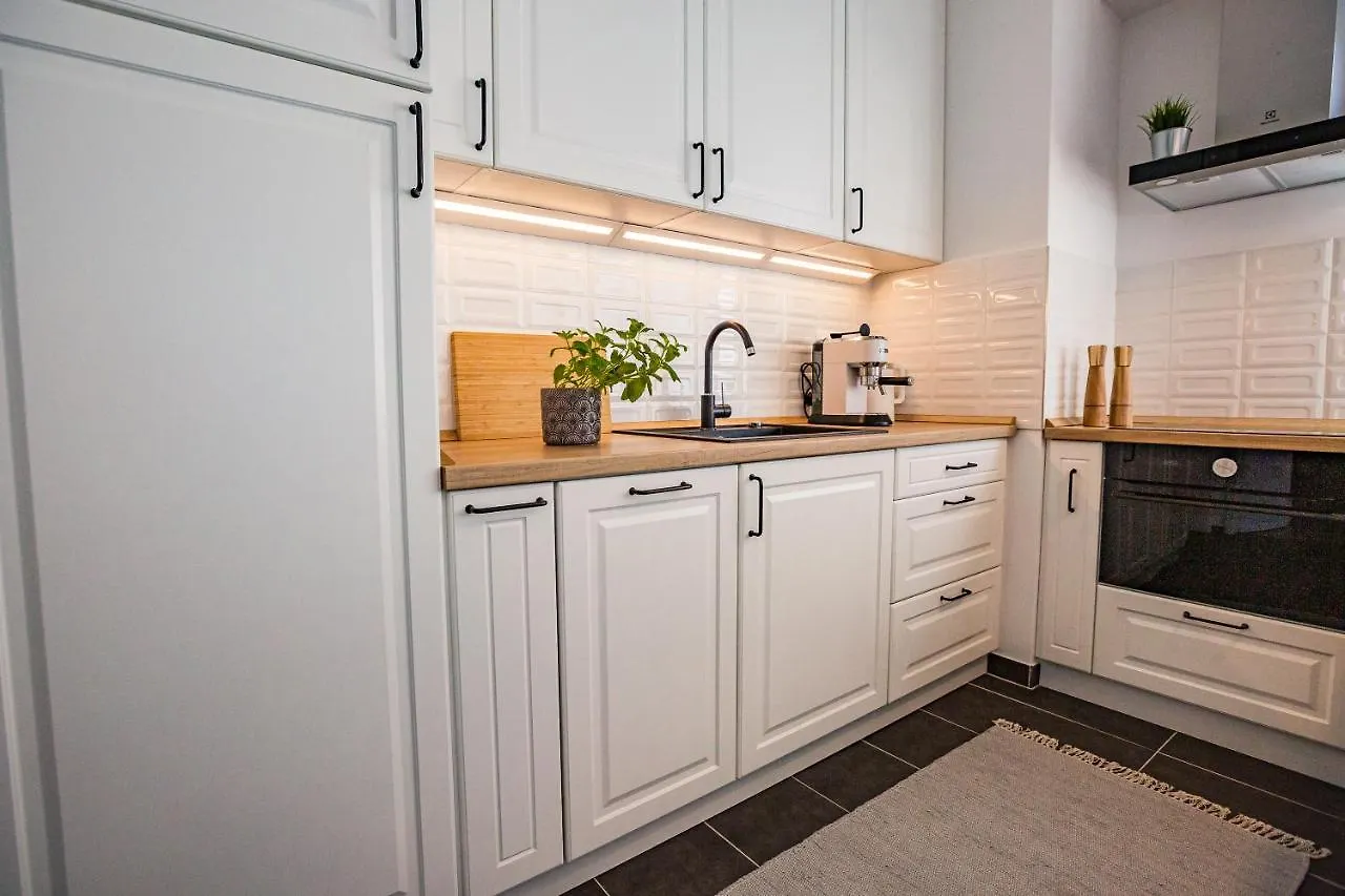 Stylish Oasis Central Apartment With Ac And Parking Budapest