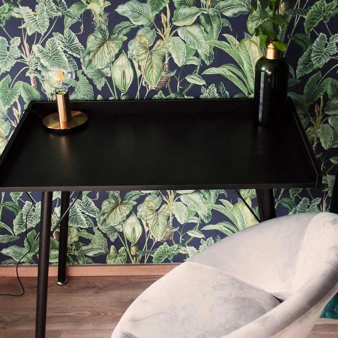 Stylish Oasis Central Apartment With Ac And Parking Budapest 0*,